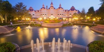 Disneyland Hotel 11 Sflaynhotels
