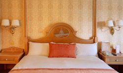 Disneyland Hotel 20 Sflaynhotels