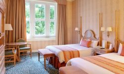 Disneyland Hotel 23 Sflaynhotels