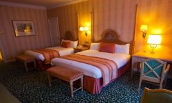 Disneyland Hotel 30 Sflaynhotels
