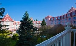 Disneyland Hotel 32 Sflaynhotels