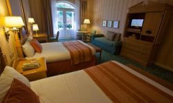 Disneyland Hotel 33 Sflaynhotels