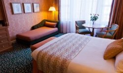 Disneyland Hotel 38 Sflaynhotels