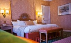 Disneyland Hotel 39 Sflaynhotels
