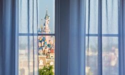 Disneyland Hotel 42 Sflaynhotels