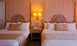 Disneyland Hotel 46 Sflaynhotels