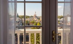 Disneyland Hotel 47 Sflaynhotels