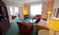 Disneyland Hotel 48 Sflaynhotels