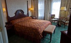Disneyland Hotel 49 Sflaynhotels