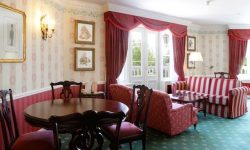 Disneyland Hotel 5 Sflaynhotels