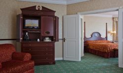 Disneyland Hotel 50 Sflaynhotels