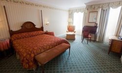 Disneyland Hotel 56 Sflaynhotels