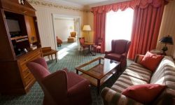 Disneyland Hotel 58 Sflaynhotels