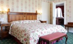 Disneyland Hotel 6 Sflaynhotels