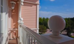 Disneyland Hotel 62 Sflaynhotels