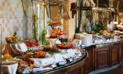 Disneyland Hotel 68 Sflaynhotels