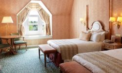 Disneyland Hotel 7 Sflaynhotels