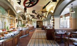 Disneyland Hotel 70 Sflaynhotels