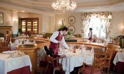 Disneyland Hotel 74 Sflaynhotels