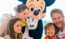 Disneyland Hotel 78 Sflaynhotels