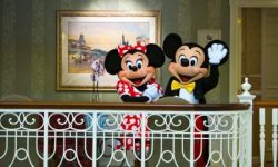 Disneyland Hotel 81 Sflaynhotels
