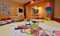 Disneyland Hotel 82 Sflaynhotels