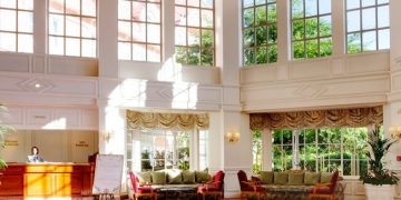 Disneyland Hotel 9 Sflaynhotels