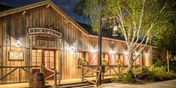 Disney's Davy Crockett Ranch 2 Sflaynhotels