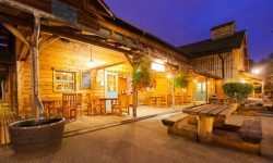 Disney's Davy Crockett Ranch 25 Sflaynhotels