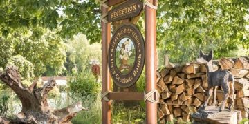 Disney's Davy Crockett Ranch 3 Sflaynhotels