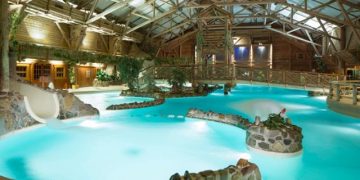 Disney's Davy Crockett Ranch 4 Sflaynhotels