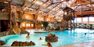 Disney's Davy Crockett Ranch 5 Sflaynhotels