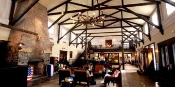 Disney's Hotel Cheyenne 2 Sflaynhotels