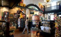 Disney's Hotel Cheyenne 38 Sflaynhotels