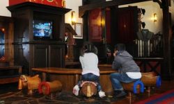 Disney's Hotel Cheyenne 39 Sflaynhotels