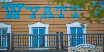Disney's Hotel Cheyenne 7 Sflaynhotels