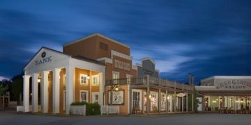 Disney's Hotel Cheyenne 9 Sflaynhotels
