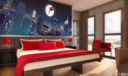 Disney's Hotel New York .10 Sflaynhotels