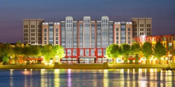 Disney's Hotel New York 1 Sflaynhotels