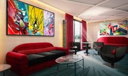 Disney's Hotel New York 11 Sflaynhotels