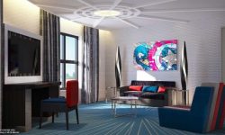 Disney's Hotel New York 13 Sflaynhotels