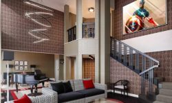 Disney's Hotel New York 15 Sflaynhotels