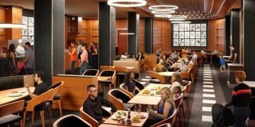 Disney's Hotel New York 2 Sflaynhotels