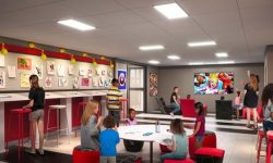 Disney's Hotel New York 20 Sflaynhotels