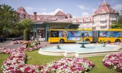 Disney's Hotel New York 25 Sflaynhotels
