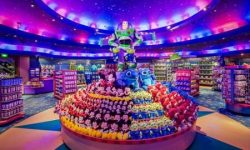 Disney's Hotel New York 26 Sflaynhotels
