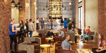 Disney's Hotel New York 3 Sflaynhotels