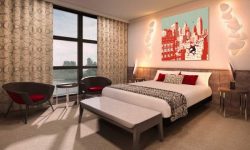 Disney's Hotel New York 8 Sflaynhotels