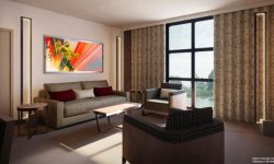 Disney's Hotel New York 9 Sflaynhotels