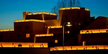 Disney's Hotel Santa Fe 1 Sflaynhotels